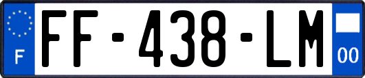 FF-438-LM