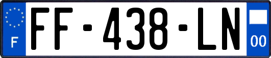 FF-438-LN