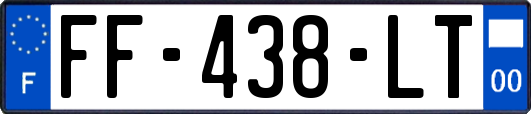 FF-438-LT