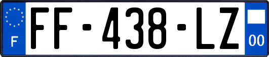 FF-438-LZ