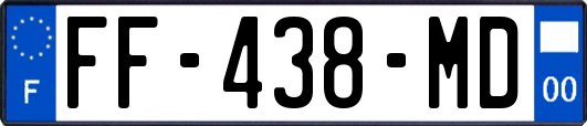 FF-438-MD
