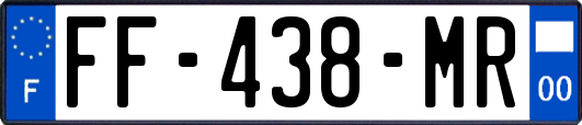 FF-438-MR
