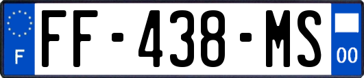 FF-438-MS