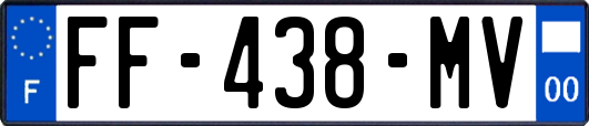 FF-438-MV