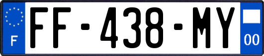 FF-438-MY