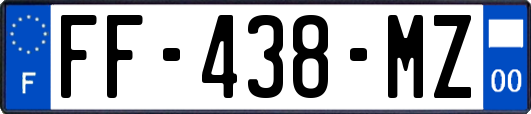 FF-438-MZ