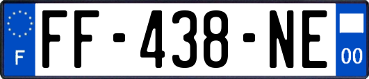FF-438-NE