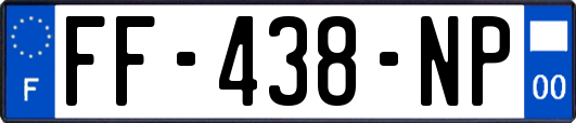 FF-438-NP