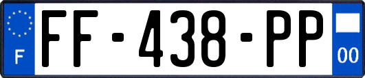 FF-438-PP