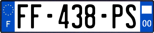 FF-438-PS