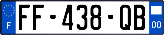 FF-438-QB