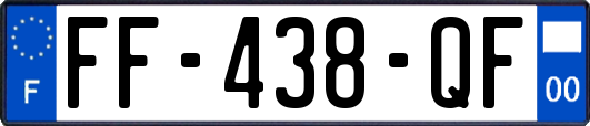 FF-438-QF