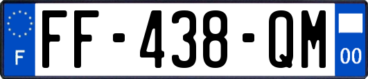 FF-438-QM