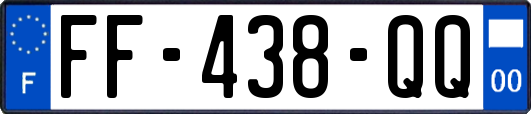 FF-438-QQ