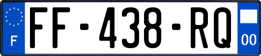 FF-438-RQ