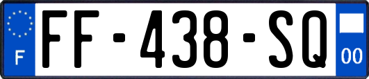 FF-438-SQ