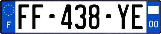 FF-438-YE