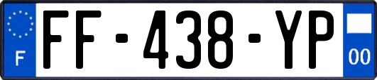 FF-438-YP