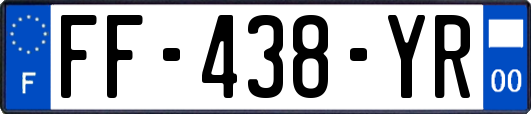 FF-438-YR