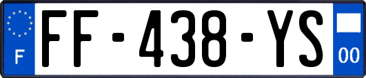 FF-438-YS