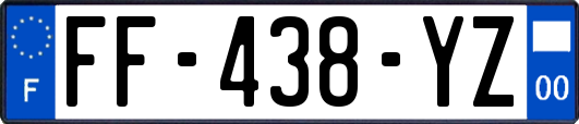 FF-438-YZ