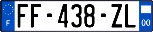 FF-438-ZL