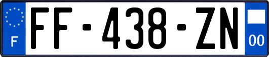 FF-438-ZN