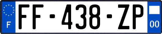 FF-438-ZP