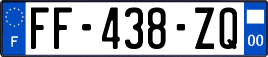 FF-438-ZQ