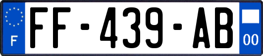FF-439-AB