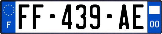 FF-439-AE