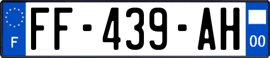 FF-439-AH