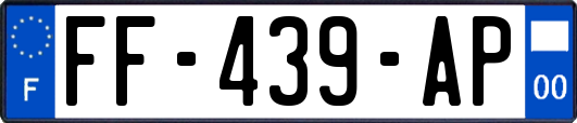 FF-439-AP