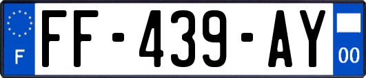 FF-439-AY