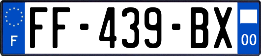 FF-439-BX
