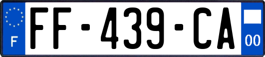 FF-439-CA