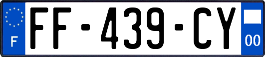 FF-439-CY