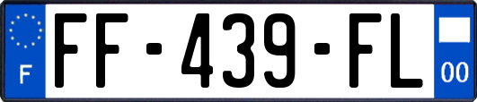 FF-439-FL