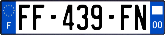 FF-439-FN
