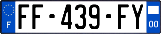 FF-439-FY