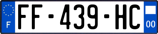 FF-439-HC