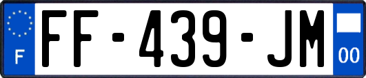 FF-439-JM