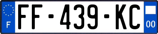 FF-439-KC