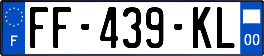 FF-439-KL