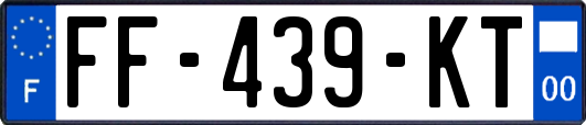 FF-439-KT