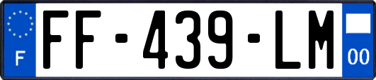 FF-439-LM