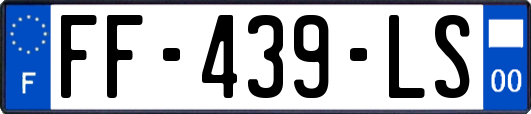 FF-439-LS