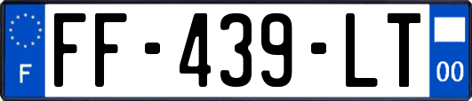 FF-439-LT