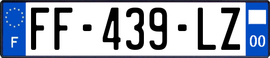 FF-439-LZ