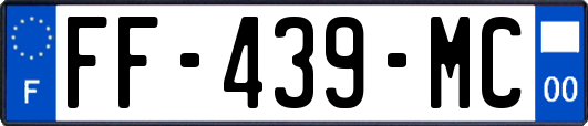 FF-439-MC